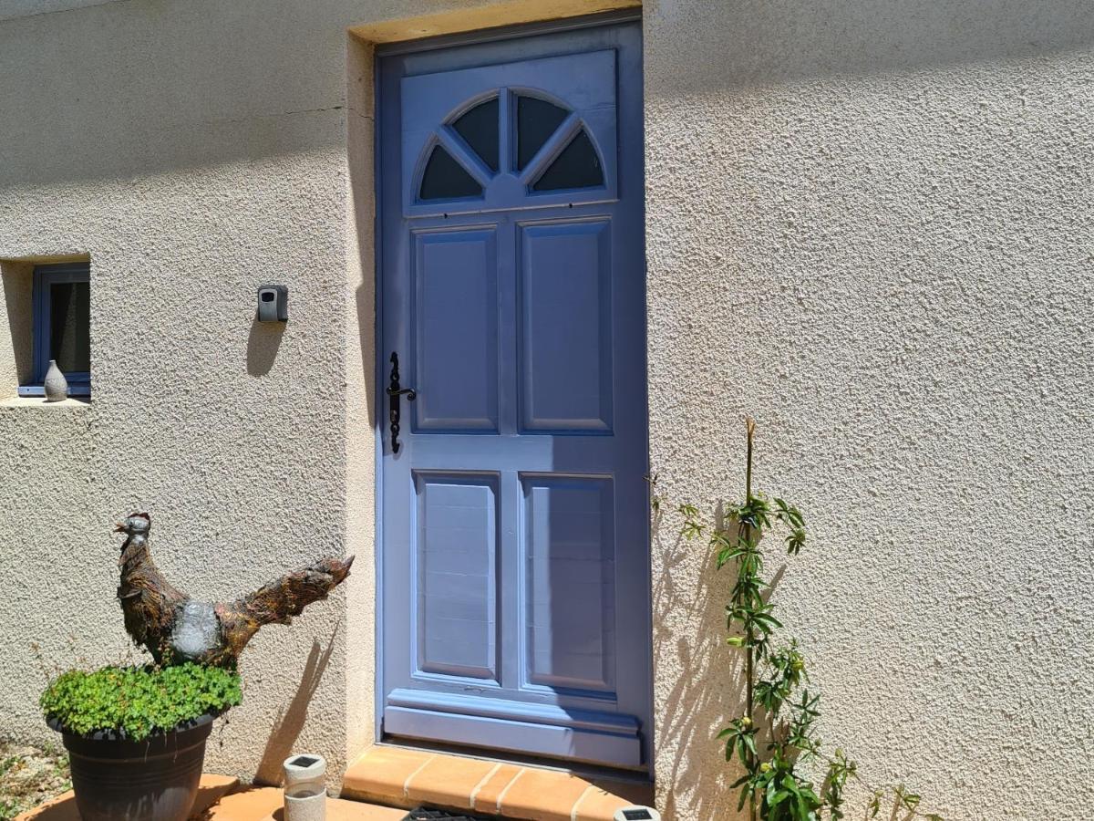 Bed and Breakfast Le Coq En Repos Saint-Sylvestre-sur-Lot Esterno foto