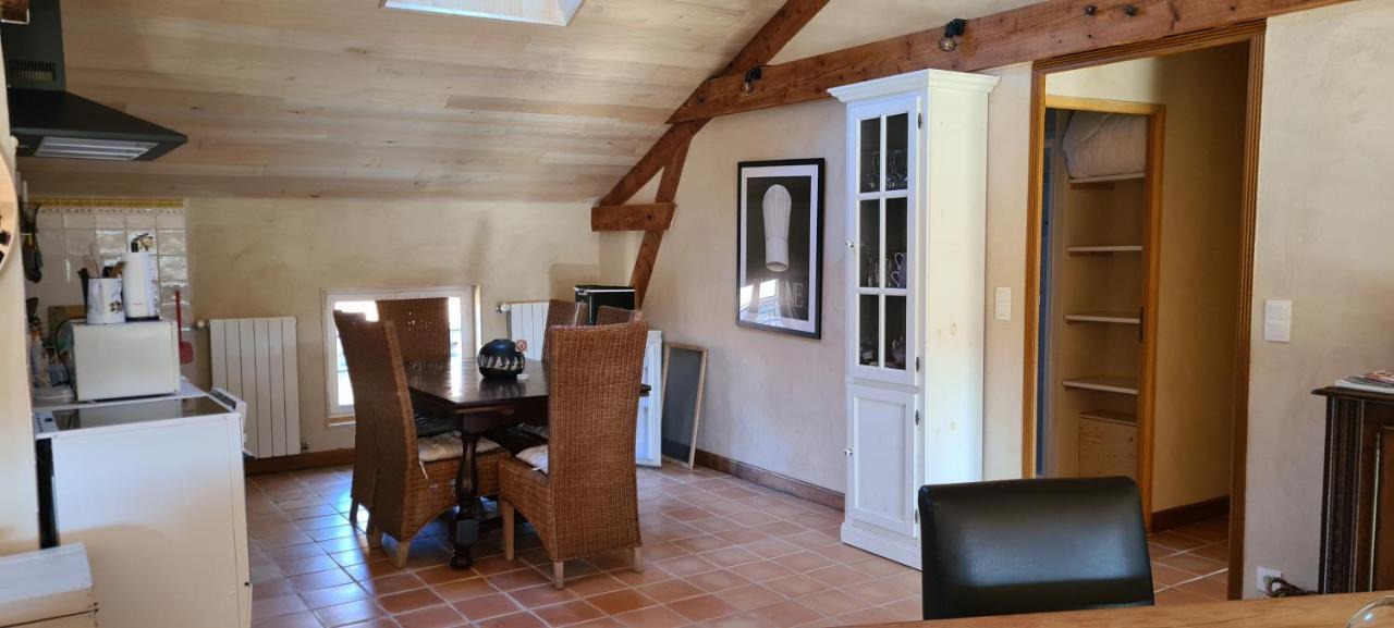 Bed and Breakfast Le Coq En Repos Saint-Sylvestre-sur-Lot Esterno foto